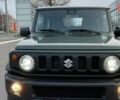 купити нове авто Сузукі Джімні 2024 року від офіційного дилера Альфа-М Плюс Suzuki Сузукі фото