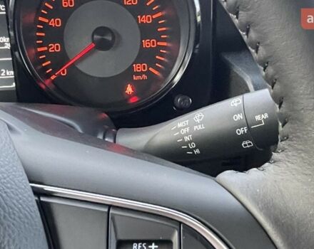 купити нове авто Сузукі Джімні 2024 року від офіційного дилера Альфа-М Плюс Suzuki Сузукі фото