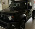 купить новое авто Сузуки Джимни 2024 года от официального дилера «Аикон-Авто» Сузуки фото