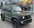 купить новое авто Сузуки Джимни 2024 года от официального дилера Альфа-М Плюс Suzuki Сузуки фото