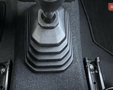 купити нове авто Сузукі Джімні 2024 року від офіційного дилера Альфа-М Плюс Suzuki Сузукі фото