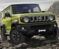 Сузукі Джімні, об'ємом двигуна 0 л та пробігом 0 тис. км за 21883 $, фото 1 на Automoto.ua