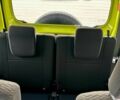 купити нове авто Сузукі Джімні 2024 року від офіційного дилера Suzuki МОТОРКОМ+ Сузукі фото