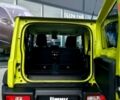купити нове авто Сузукі Джімні 2024 року від офіційного дилера Suzuki МОТОРКОМ+ Сузукі фото