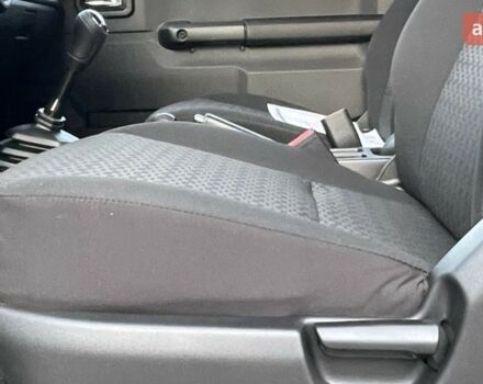 купити нове авто Сузукі Джімні 2024 року від офіційного дилера Альфа-М Плюс Suzuki Сузукі фото