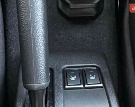 купити нове авто Сузукі Джімні 2024 року від офіційного дилера Альфа-М Плюс Suzuki Сузукі фото