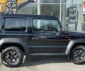 купити нове авто Сузукі Джімні 2025 року від офіційного дилера Альфа-М Плюс Suzuki Сузукі фото