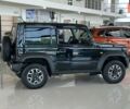 Сузуки Джимни, объемом двигателя 1.46 л и пробегом 0 тыс. км за 27616 $, фото 14 на Automoto.ua