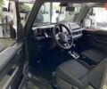 Сузуки Джимни, объемом двигателя 1.46 л и пробегом 0 тыс. км за 26963 $, фото 19 на Automoto.ua