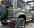 купити нове авто Сузукі Джімні 2025 року від офіційного дилера Альфа-М Плюс Suzuki Сузукі фото