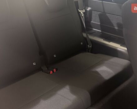 Сузукі Джімні, об'ємом двигуна 1.46 л та пробігом 0 тис. км за 22361 $, фото 17 на Automoto.ua