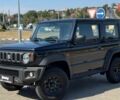 Сузуки Джимни 2025 в Харькове на Automoto.ua Сузуки Джимни, объемом двигателя 1.46 л и пробегом 0 тыс. км за 22891 $, фото 1 на Automoto.ua