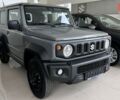 Сузуки Джимни 2025 в Харькове на Automoto.ua Сузуки Джимни, объемом двигателя 1.46 л и пробегом 0 тыс. км за 22825 $, фото 1 на Automoto.ua