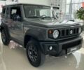 купити нове авто Сузукі Джімні 2025 року від офіційного дилера Альянс-ІФ Suzuki Сузукі фото