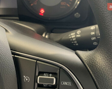 Сузуки Джимни, объемом двигателя 1.46 л и пробегом 0 тыс. км за 22398 $, фото 33 на Automoto.ua