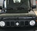 Сузуки Джимни, объемом двигателя 1.46 л и пробегом 0 тыс. км за 22515 $, фото 2 на Automoto.ua