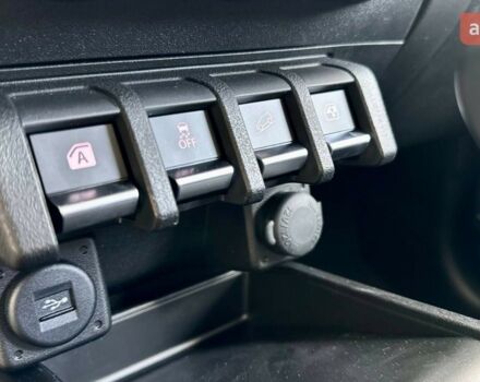 купить новое авто Сузуки Джимни 2025 года от официального дилера Suzuki МОТОРКОМ+ Сузуки фото