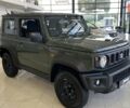 Сузуки Джимни, объемом двигателя 1.46 л и пробегом 0 тыс. км за 22388 $, фото 3 на Automoto.ua
