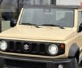 Сузуки Джимни, объемом двигателя 1.46 л и пробегом 0 тыс. км за 27245 $, фото 2 на Automoto.ua