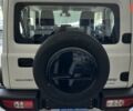 Сузукі Джімні, об'ємом двигуна 1.46 л та пробігом 0 тис. км за 22880 $, фото 9 на Automoto.ua