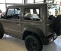Сузуки Джимни, объемом двигателя 1.46 л и пробегом 0 тыс. км за 22404 $, фото 3 на Automoto.ua