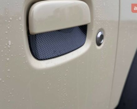 Сузуки Джимни, объемом двигателя 1.46 л и пробегом 0 тыс. км за 27245 $, фото 12 на Automoto.ua