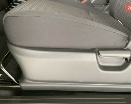 Сузуки Джимни, объемом двигателя 1.46 л и пробегом 0 тыс. км за 22398 $, фото 40 на Automoto.ua