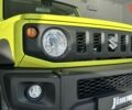 купить новое авто Сузуки Джимни 2025 года от официального дилера Suzuki МОТОРКОМ+ Сузуки фото