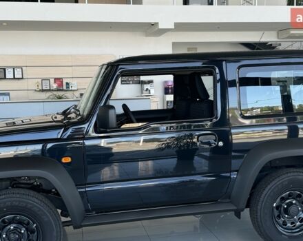 Сузуки Джимни, объемом двигателя 1.46 л и пробегом 0 тыс. км за 22398 $, фото 13 на Automoto.ua