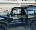 Сузуки Джимни 2025 в Харькове на Automoto.ua Сузуки Джимни, объемом двигателя 1.46 л и пробегом 0 тыс. км за 22891 $, фото 13 на Automoto.ua
