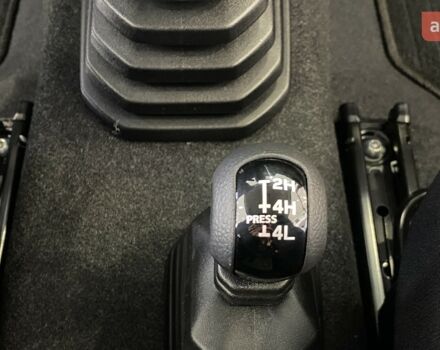 Сузуки Джимни, объемом двигателя 1.46 л и пробегом 0 тыс. км за 22388 $, фото 12 на Automoto.ua