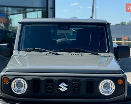 Сузуки Джимни, объемом двигателя 1.46 л и пробегом 0 тыс. км за 22388 $, фото 18 на Automoto.ua