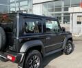 купити нове авто Сузукі Джімні 2025 року від офіційного дилера Альфа-М Плюс Suzuki Сузукі фото