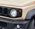 Сузуки Джимни, объемом двигателя 1.46 л и пробегом 0 тыс. км за 27245 $, фото 4 на Automoto.ua