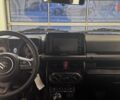Сузукі Джімні, об'ємом двигуна 1.46 л та пробігом 0 тис. км за 22361 $, фото 14 на Automoto.ua