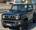 Сузуки Джимни 2025 в Харькове на Automoto.ua Сузуки Джимни, объемом двигателя 1.46 л и пробегом 0 тыс. км за 22891 $, фото 50 на Automoto.ua