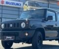 Сузуки Джимни 2025 в Харькове на Automoto.ua Сузуки Джимни, объемом двигателя 1.46 л и пробегом 0 тыс. км за 22891 $, фото 9 на Automoto.ua