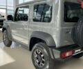 купити нове авто Сузукі Джімні 2025 року від офіційного дилера Альянс-ІФ Suzuki Сузукі фото