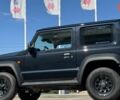 Сузуки Джимни 2025 в Харькове на Automoto.ua Сузуки Джимни, объемом двигателя 1.46 л и пробегом 0 тыс. км за 22891 $, фото 55 на Automoto.ua