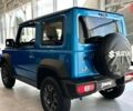 купить новое авто Сузуки Джимни 2025 года от официального дилера Suzuki МОТОРКОМ+ Сузуки фото