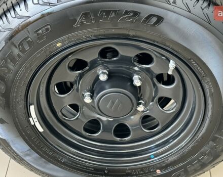 Сузукі Джімні, об'ємом двигуна 1.46 л та пробігом 0 тис. км за 22880 $, фото 31 на Automoto.ua