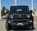 Сузуки Джимни 2025 в Харькове на Automoto.ua Сузуки Джимни, объемом двигателя 1.46 л и пробегом 0 тыс. км за 22891 $, фото 2 на Automoto.ua