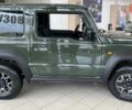 Сузуки Джимни, объемом двигателя 1.46 л и пробегом 0 тыс. км за 26963 $, фото 2 на Automoto.ua