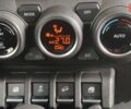 купити нове авто Сузукі Джімні 2025 року від офіційного дилера Альфа-М Плюс Suzuki Сузукі фото