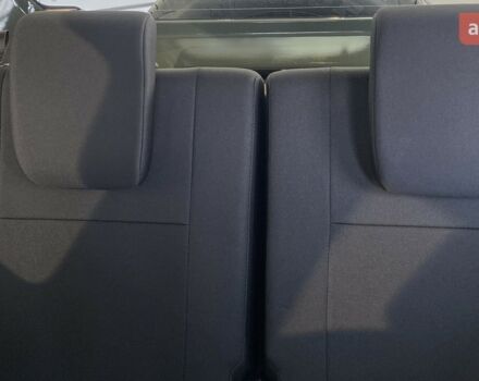 Сузуки Джимни, объемом двигателя 1.46 л и пробегом 0 тыс. км за 22388 $, фото 16 на Automoto.ua