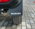 купити нове авто Сузукі Джімні 2025 року від офіційного дилера Альфа-М Плюс Suzuki Сузукі фото