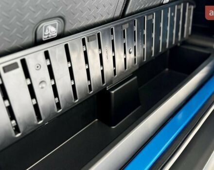 купить новое авто Сузуки Джимни 2025 года от официального дилера Suzuki МОТОРКОМ+ Сузуки фото