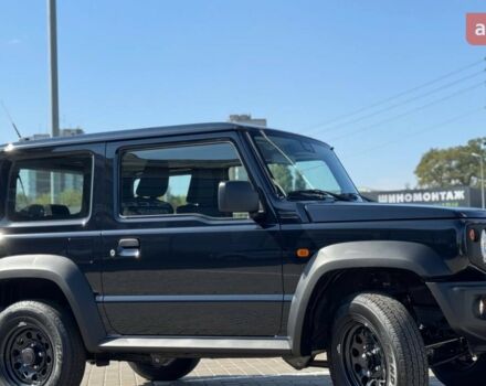 Сузуки Джимни, объемом двигателя 1.46 л и пробегом 0 тыс. км за 22398 $, фото 54 на Automoto.ua