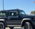 Сузуки Джимни 2025 в Харькове на Automoto.ua Сузуки Джимни, объемом двигателя 1.46 л и пробегом 0 тыс. км за 22891 $, фото 54 на Automoto.ua