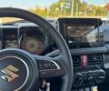 Сузуки Джимни 2025 в Харькове на Automoto.ua Сузуки Джимни, объемом двигателя 1.46 л и пробегом 0 тыс. км за 22891 $, фото 61 на Automoto.ua